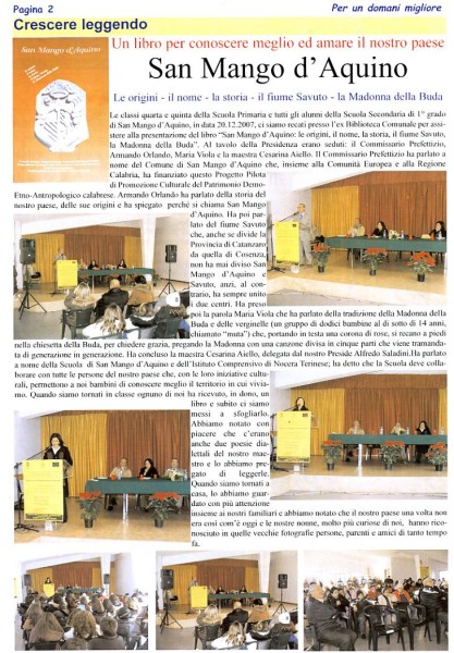 Giornalino 03